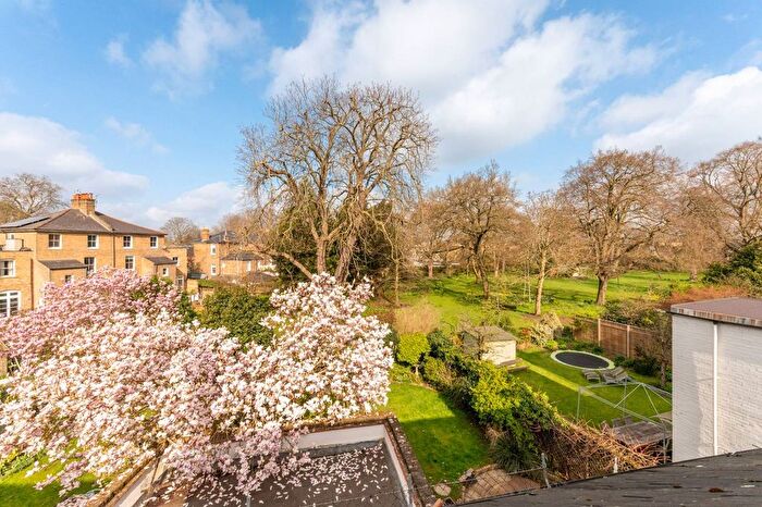 6 Bedroom Detached House To Rent In The Avenue, St Margarets, Twickenham, TW1