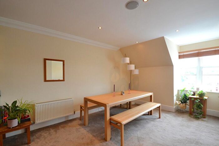 2 Bedroom Apartment To Rent In Sussex Road, Haywards Heath, RH16