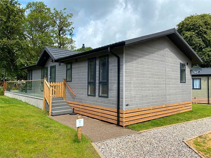 2 Bedroom Property For Sale In Dunkeswell, Honiton, EX14