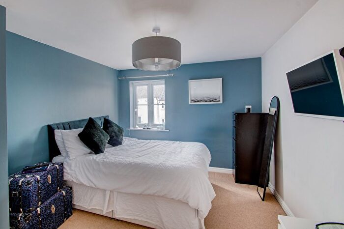 5 Bedroom Detached House To Rent In Dixon Close, Enfield, Redditch, Worcestershire, B97