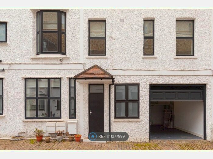 4 Bedroom Semi-Detached House To Rent In Courtfield Gardens, London, SW5