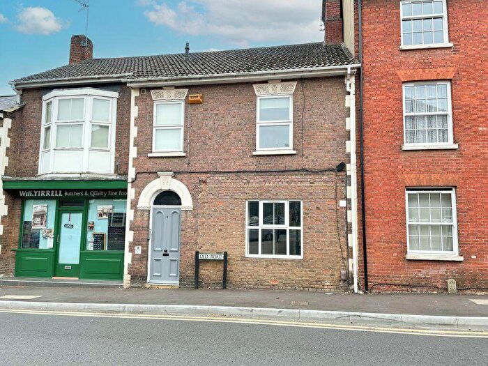 1 Bedroom Flat To Rent In Old Road, Linslade, LU7