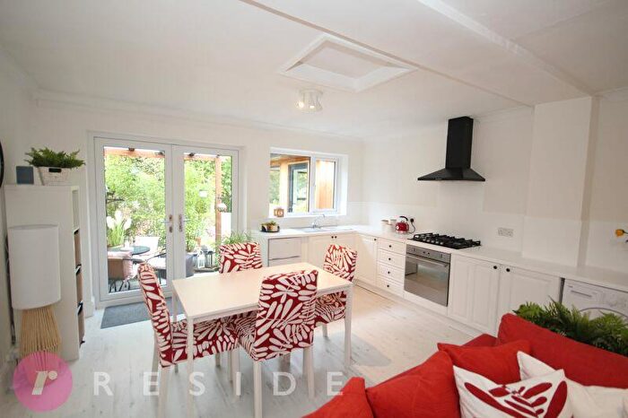 2 Bedroom Semi-Detached House For Sale In Lowther Road, Queensway, Rochdale, OL11