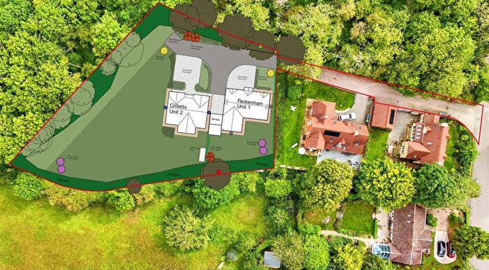 4 Bedroom Plot For Sale In Hall Lane, Harbury, Leamington Spa, CV33