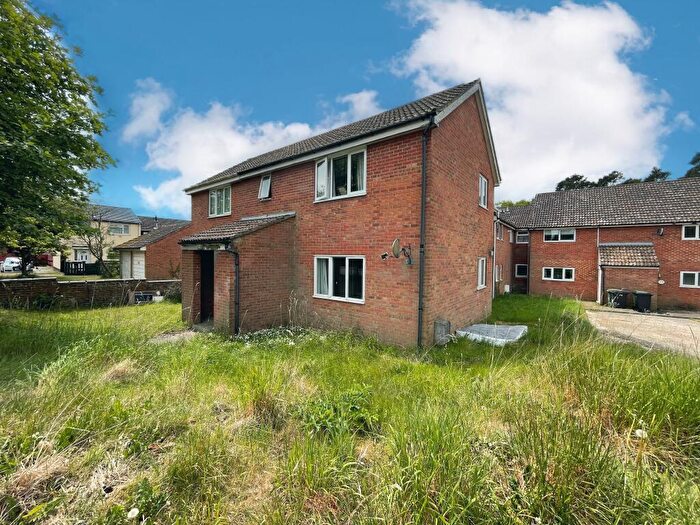 1 Bedroom Apartment To Rent In Humbletoft Road, Dereham, NR19