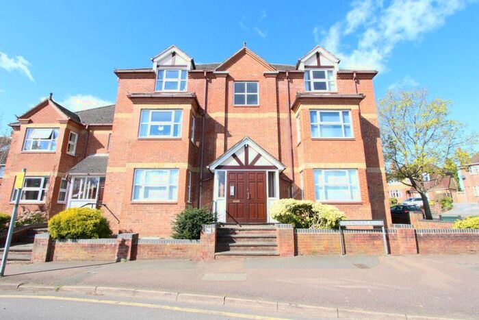 2 Bedroom Flat To Rent In Southcourt Road, Leighton Buzzard, LU7