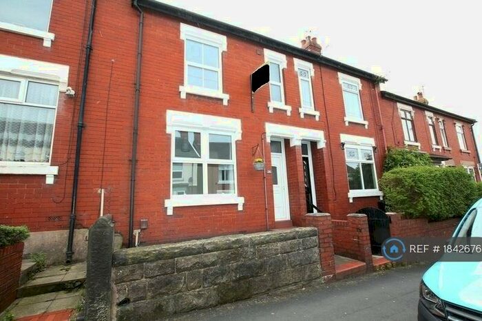 2 Bedroom Terraced House To Rent In Well Street, Biddulph, ST8