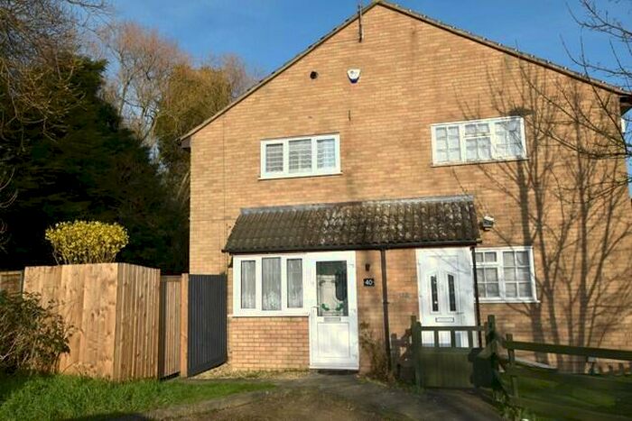 1 Bedroom Terraced House To Rent In Peterborough, #, PE1