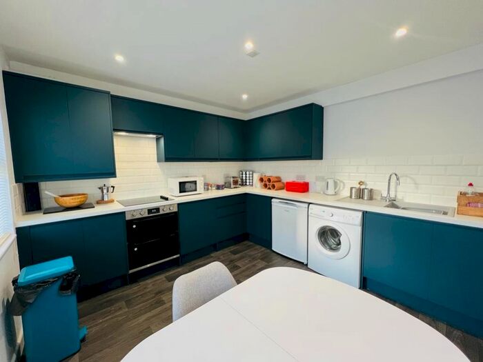 2 Bedroom Maisonette To Rent In Portland Place, Cheltenham, Gloucestershire, GL52