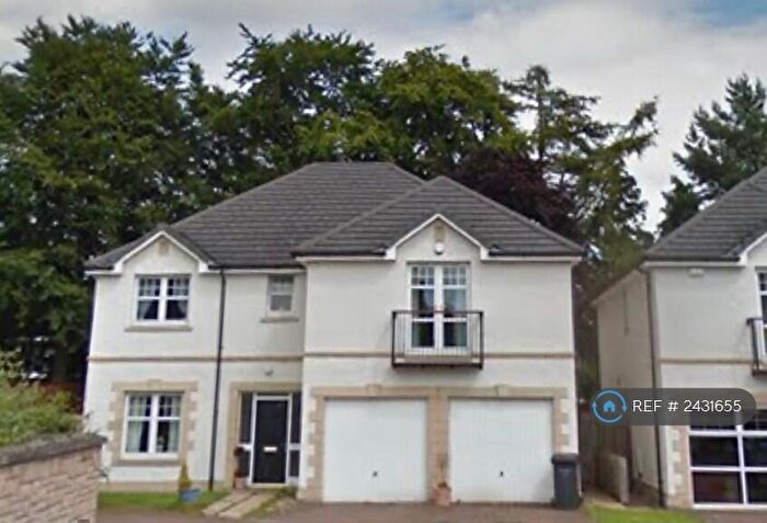 4 Bedroom Detached House To Rent In Mayfield Grove, Dundee, DD4