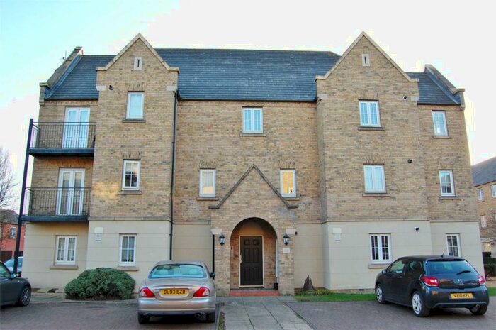 1 Bedroom Apartment To Rent In Avocet Close, Rugby, CV23