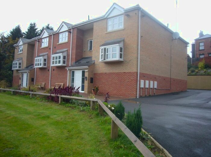 3 Bedroom Flat To Rent In New Street Apartments, Dodworth, Barnsley, S75