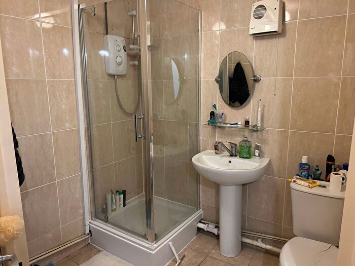 1 Bedroom Flat To Rent In Oakdene Court, Welbeck Avenue, SO17