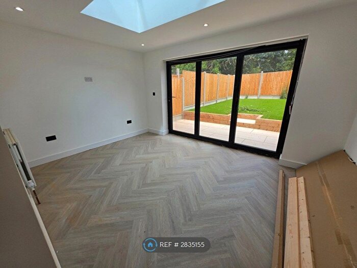 2 Bedroom Flat To Rent In Standard Road, Bexleyheath, DA6