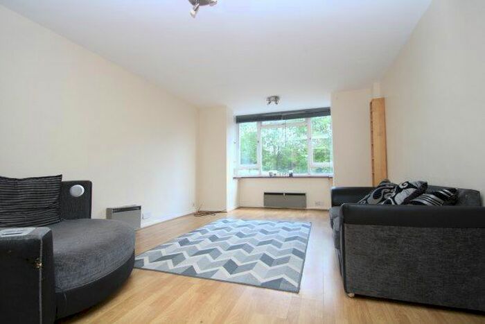 2 Bedroom Flat To Rent In Duppas Hill Road, Croydon, CR0