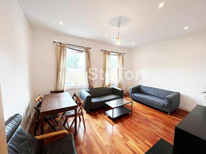 4 Bedroom Terraced House To Rent In Williamson Street, London, N7