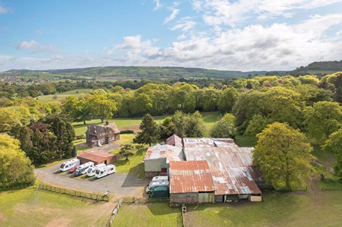 4 Bedroom Detached House For Sale In Scalby, Scarborough, YO13