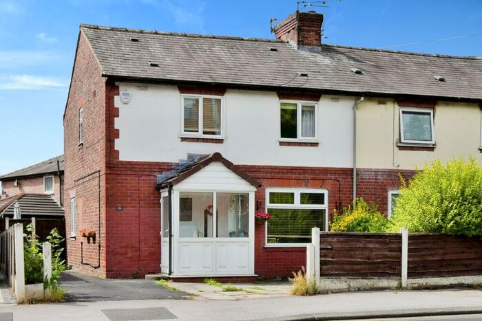 3 Bedroom Semi-Detached House To Rent In Great Stone Road, Stretford, Manchester, Greater Manchester, M32