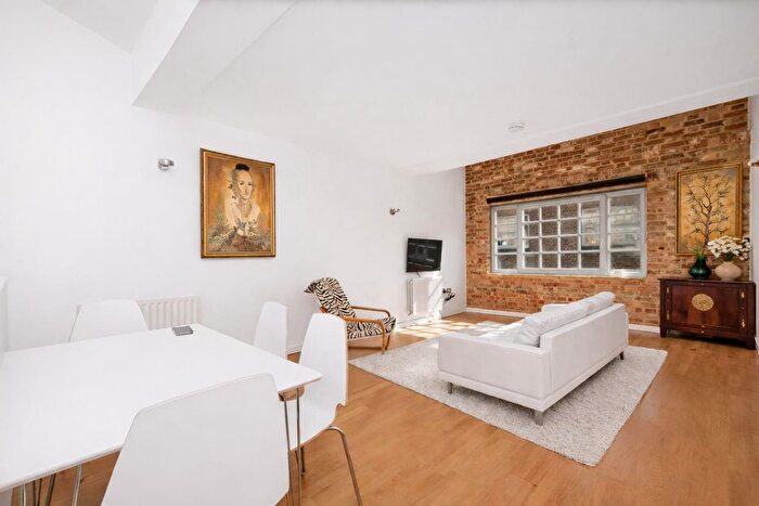 2 Bedroom Flat For Sale In Kidman Close, Gidea Park, RM2