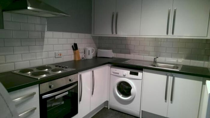 1 Bedroom Flat To Rent In St. Clair Place, Edinburgh, EH6