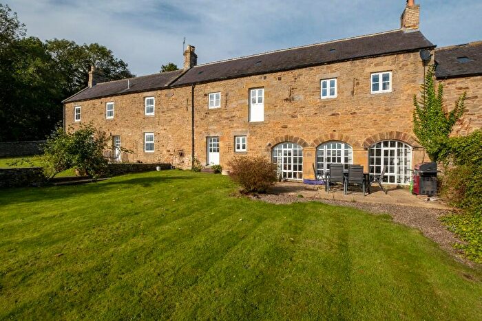 5 Bedroom House To Rent In Corbridge, Northumberland, NE45
