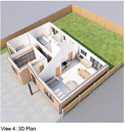 Land For Sale In Lea Road, Gainsborough, Lincolnshire, DN21