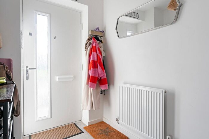 3 Bedroom End Of Terrace House For Sale In Caddow Close, Dereham, NR19