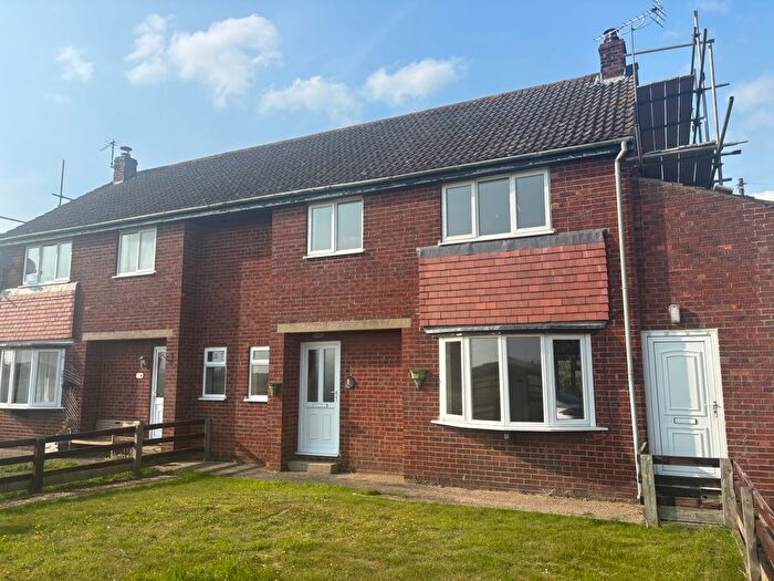 3 Bedroom Terraced House To Rent In ., Malton, YO17