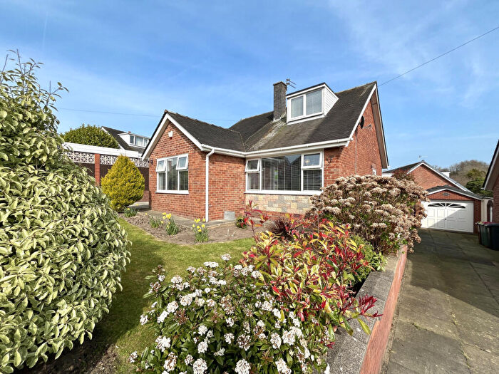 3 Bedroom Detached Bungalow For Sale In Daisy Croft, Lea, PR2