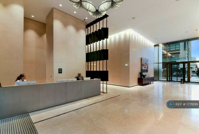 Studio To Rent In Park Drive, London, E14