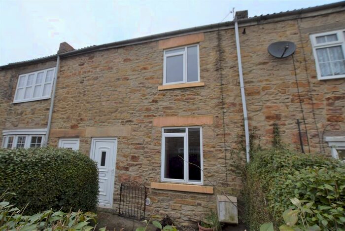 2 Bedroom Terraced House To Rent In Pine Street, Waldridge, Chester Le Street, DH2