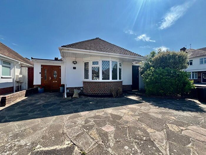3 Bedroom Detached Bungalow To Rent In Rushdene Road, Pinner, HA5