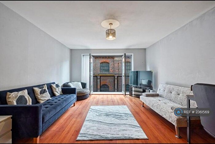 2 Bedroom Flat To Rent In Concert Street, Liverpool, L1