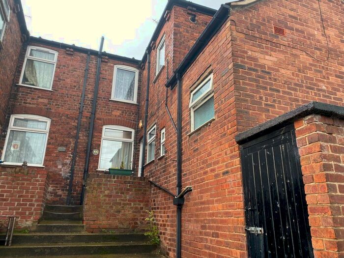 3 Bedroom Terraced House To Rent In Prospect Drive, Shirebrook, Mansfield, NG20