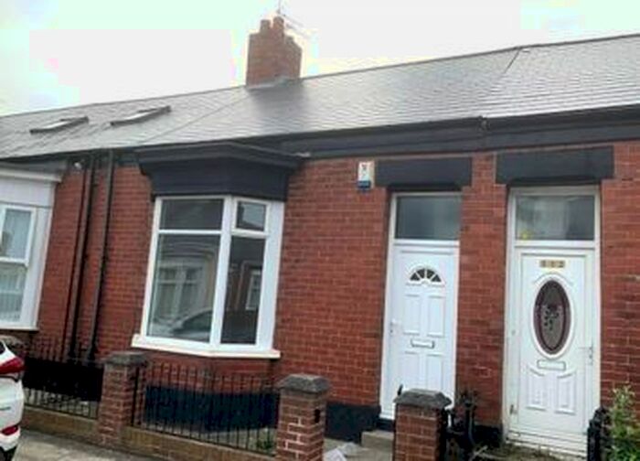 2 Bedroom Terraced House For Sale In Canon Cockin, SR2