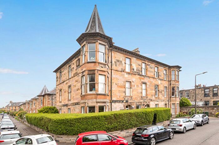 4 Bedroom Flat For Sale In / Summerside Place, Trinity, Edinburgh, EH6