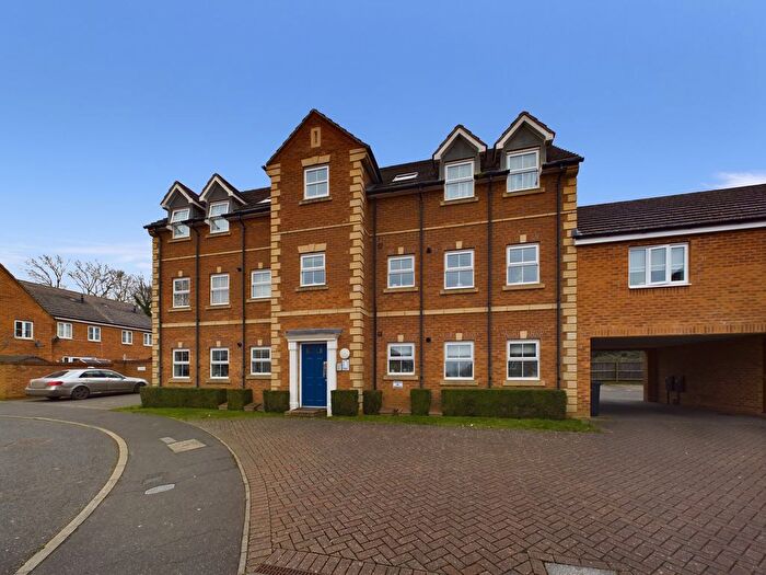 1 Bedroom Flat To Rent In Winnold Street, Downham Market, PE30