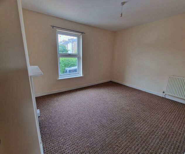 2 Bedroom End Of Terrace House To Rent In Widred Road, Dover, CT17
