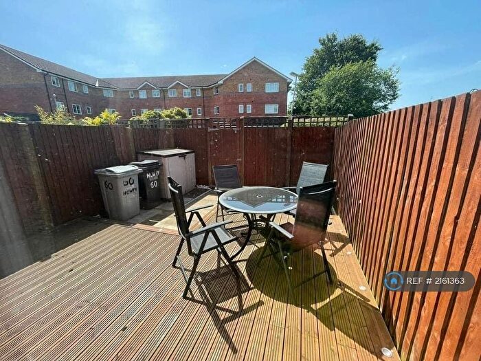 2 Bedroom Terraced House To Rent In Howty Close, Wilmslow, SK9