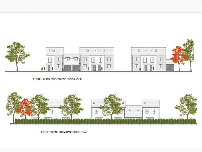 Property For Sale In Kingstonia Lodge, Quarry Moor Lane, HG4