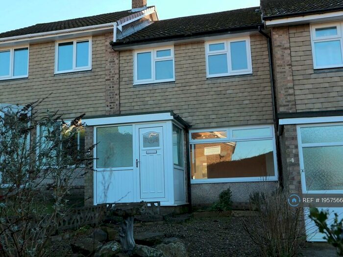 2 Bedroom Terraced House To Rent In Welton Close, Stocksfield, NE43