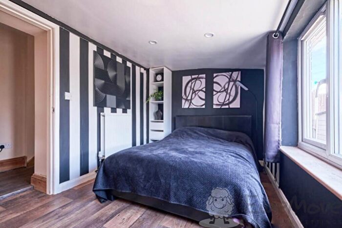 3 Bedroom Detached Bungalow For Sale In Willow Drive, Setchey, King's Lynn, Norfolk, PE33