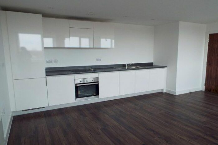 1 Bedroom Flat To Rent In Bridgewater House, Worcester, WR4