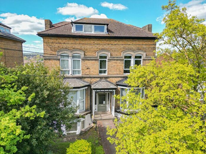 Apartment To Rent In Glen View, Gravesend, Kent, DA12