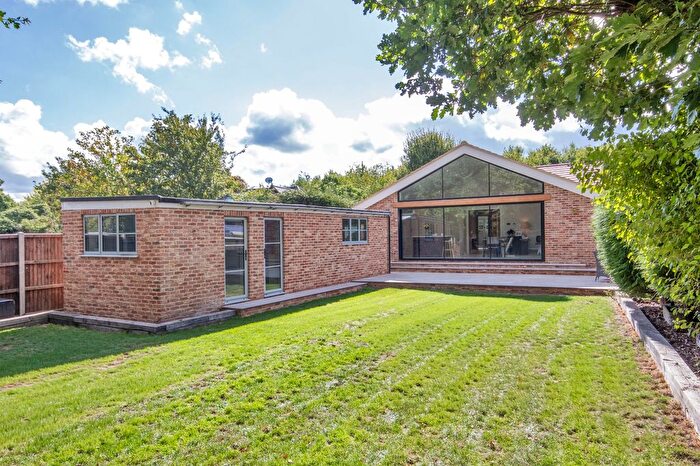 3 Bedroom Bungalow For Sale In Morants Court Road, Dunton Green, Sevenoaks, Kent, TN13