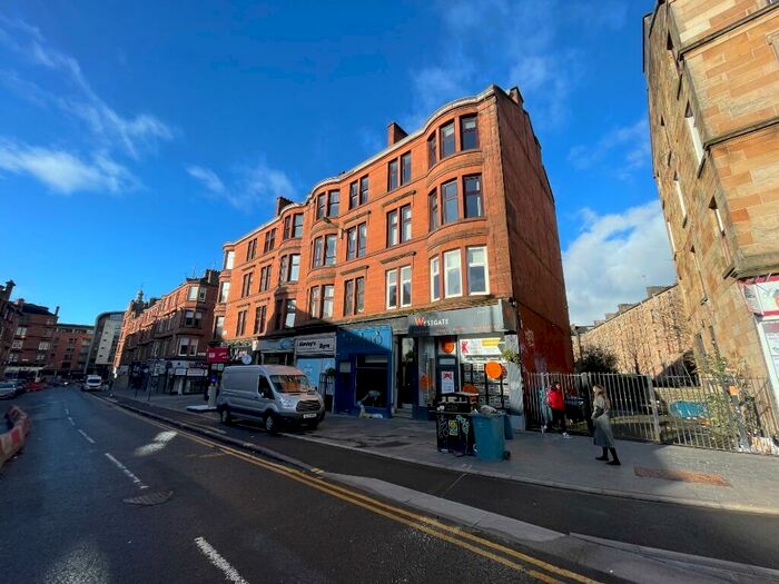 2 Bedroom Flat To Rent In Byres Road, Glasgow, G11
