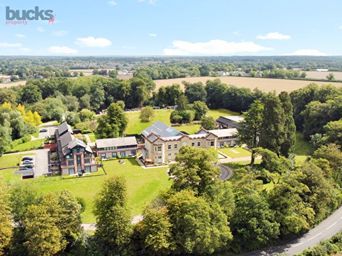 2 Bedroom Flat For Sale In Uplands House, Four Ashes Road, Cryers Hill, HP15