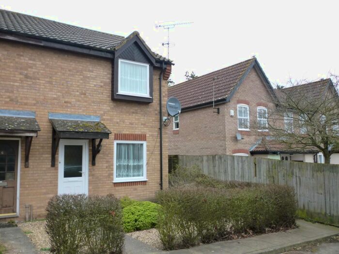 2 Bedroom Property To Rent In Nicholas Hammond Way, Swaffham, Norfolk, PE37