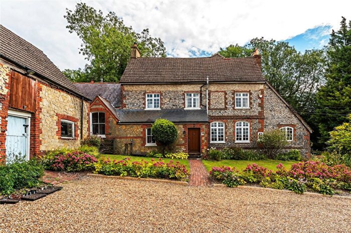 6 Bedroom Detached House For Sale In Flower Lane, Godstone, Surrey, RH9