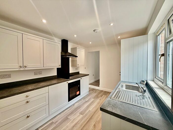 2 Bedroom Property To Rent In Owen Street, Southsea, PO4